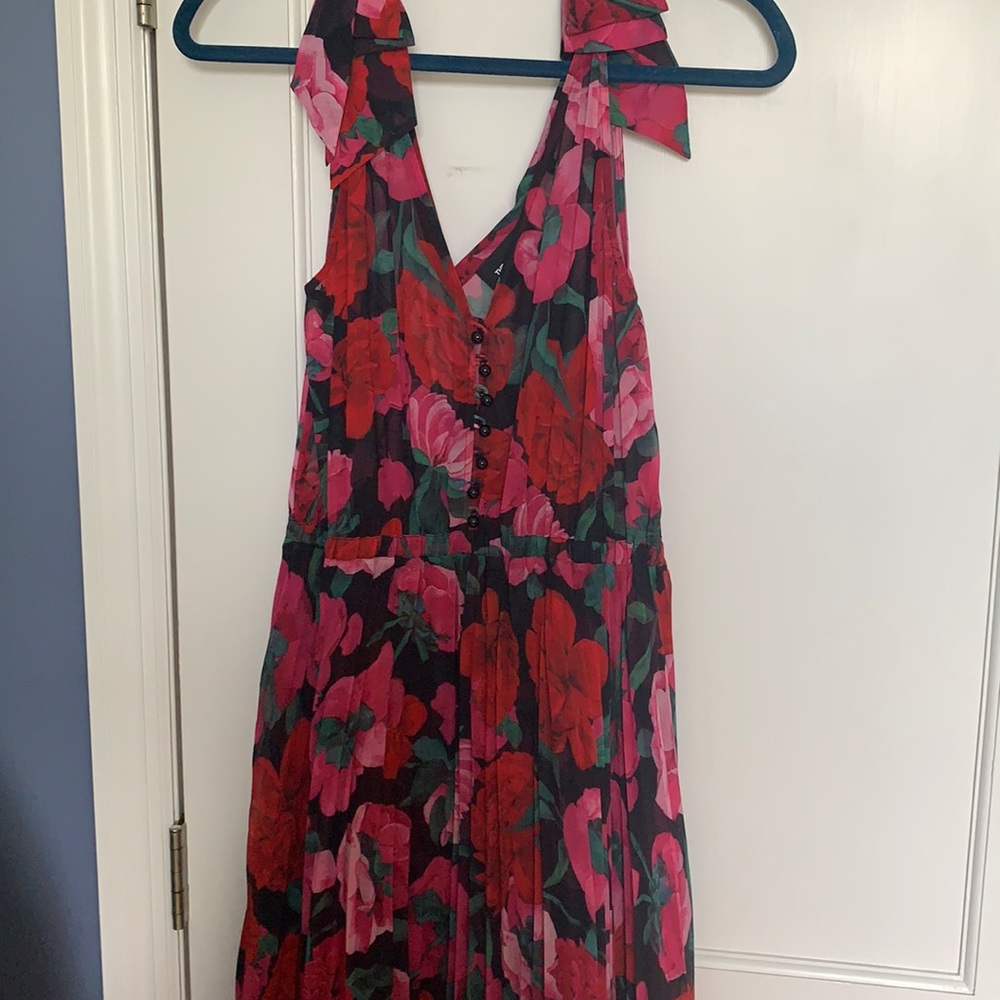 The kooples dress- size 2